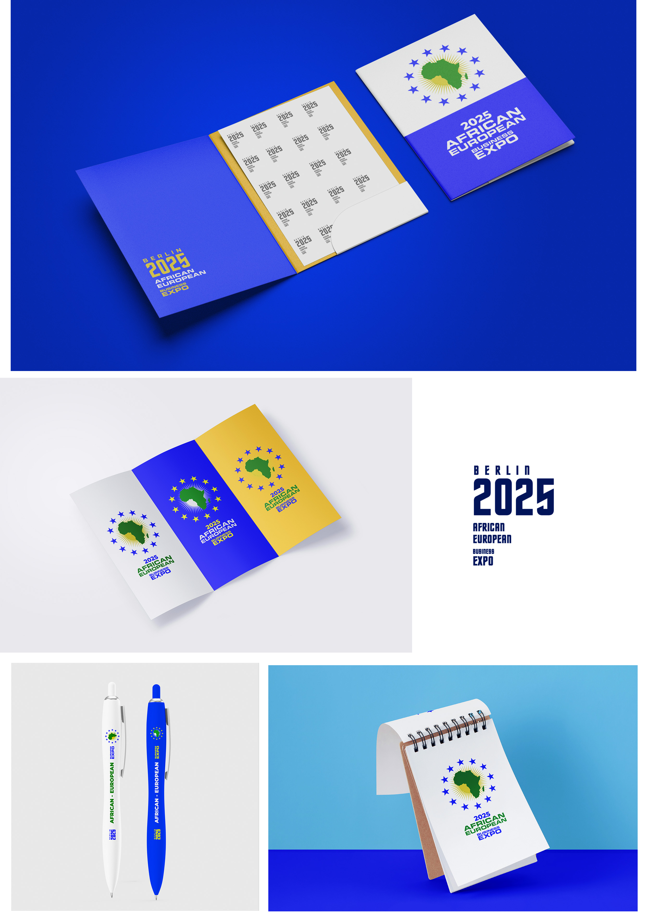 Merchandise Collection - Variation 33